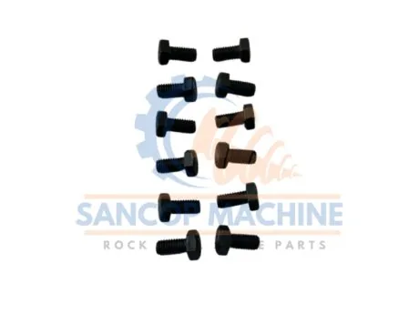 0147 1322 03 SCREW HEX HEAD