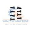 0147 1362 03 SCREW HEX HEAD