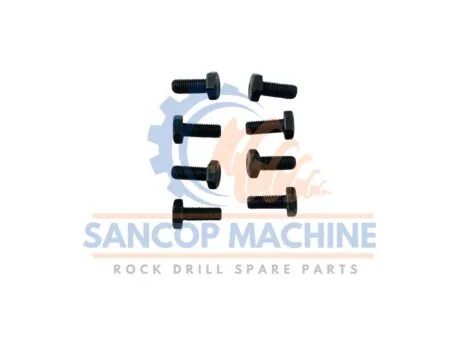 0147 1362 03 SCREW HEX HEAD