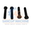 0147 1848 03 SCREW HEX HEAD