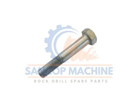 0147 1487 03 SCREW HEX HEAD