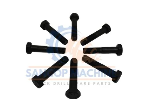 0147 1962 22 SCREW HEX HEAD