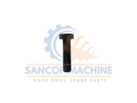 0211 1963 09 SCREW HEX HEAD