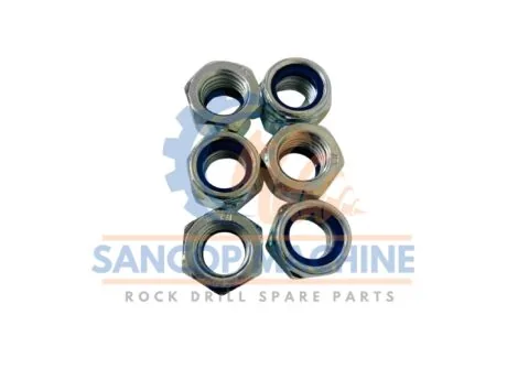 0290 0028 28 LOCK NUT