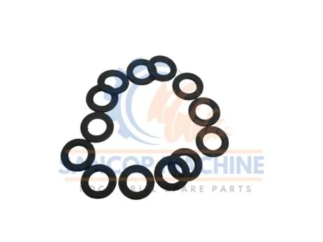 0301 2358 00 WASHER