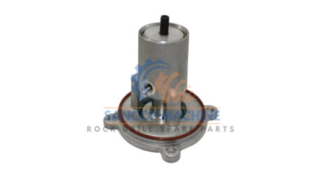 033 887 08 VALVE INLET
