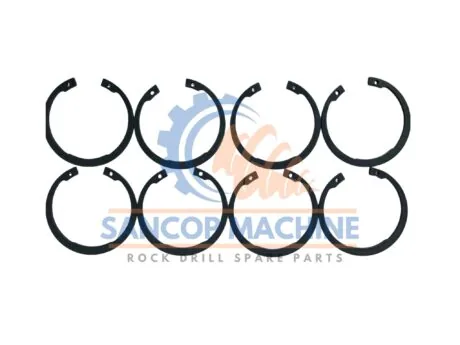 0335 2155 00 CIRCLIP