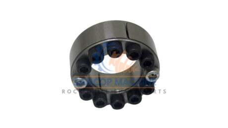 0339 1000 20 CLAMPING UNIT