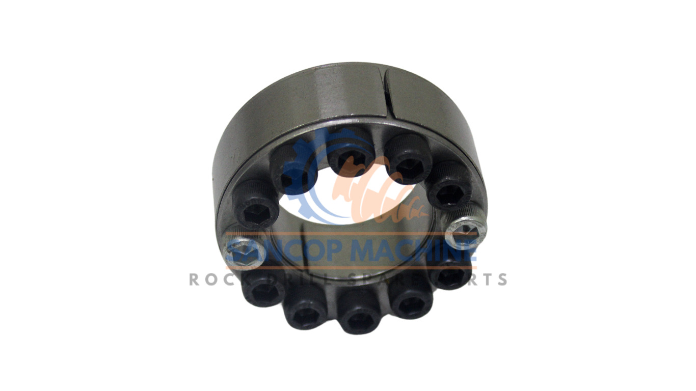 0339-1000-20-CLAMPING-UNIT 0339 1000 20 CLAMPING UNIT