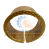 0500 4500 03 PLAIN BEARING