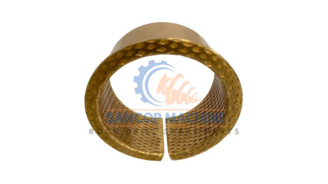0500 4500 03 PLAIN BEARING