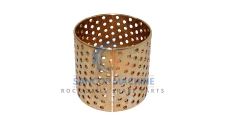 0500 4500 17 PLAIN BEARING