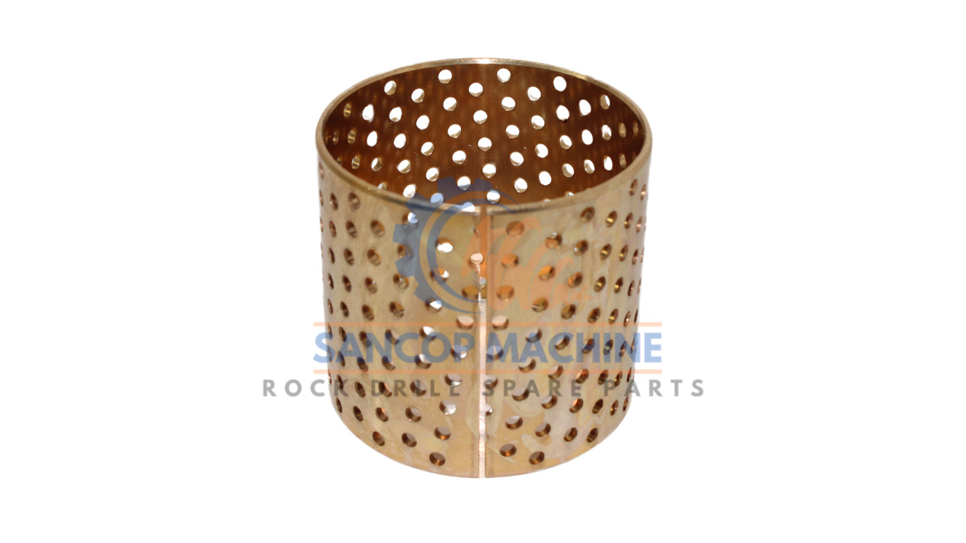 0500-4500-17-PLAIN-BEARING 0500 4500 17 PLAIN BEARING