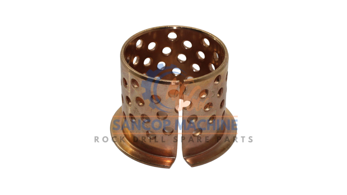 0500-4500-24-FLANGE-BUSHING 0500 4500 24 FLANGE BUSHING