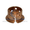 0500 4500 61 FLANGE BEARING