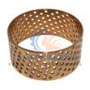0500 4500 71 PLAIN BEARING