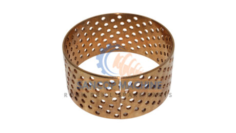 0500 4500 71 PLAIN BEARING