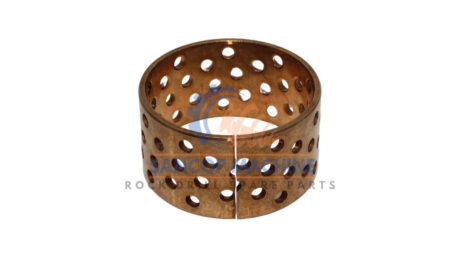 0500 4500 86 PLAIN BEARING