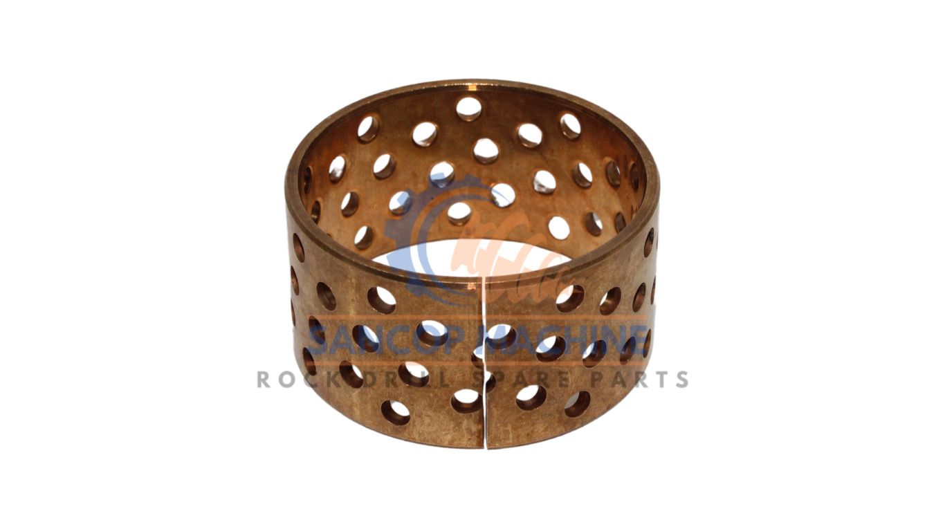 0500-4500-86-PLAIN-BEARING 0500 4500 86 PLAIN BEARING
