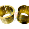 0500 4500 91 PLAIN BEARING