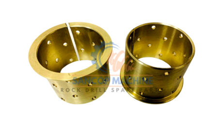0500 4500 91 PLAIN BEARING