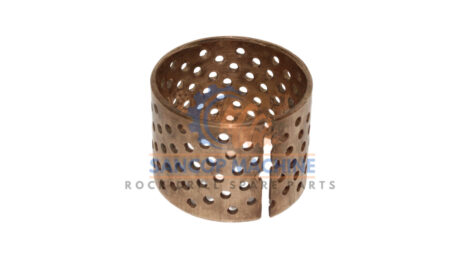 0500 4501 27 PLAIN BEARING