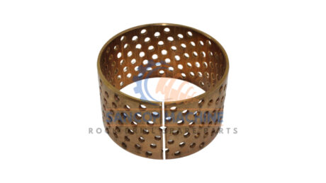 0500 4501 29 PLAIN BEARING