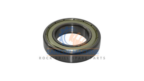 0502 1226 01 BALL BEARING
