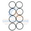 0663 2135 00 O RING