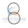 0663 6138 00 O RING