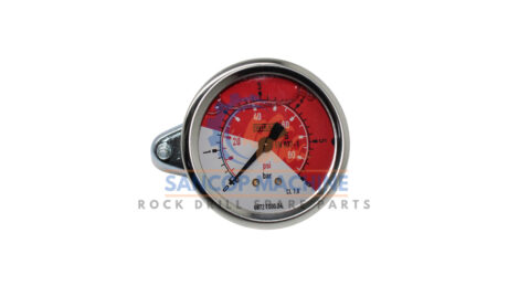 0872 1000 24 MANOMETER