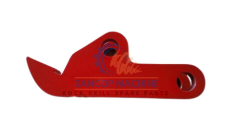 138 231 88 JAW PLATE