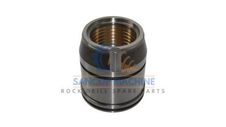 151 655 08 BUSHING