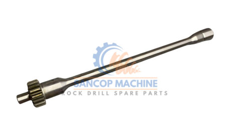 151 781 58 SHAFT