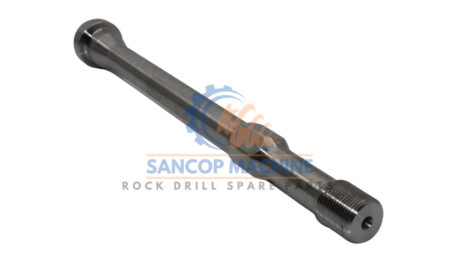 151 784 38 TIE ROD