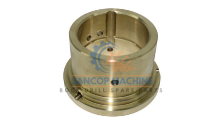 152 266 48 BUSHING BEARING