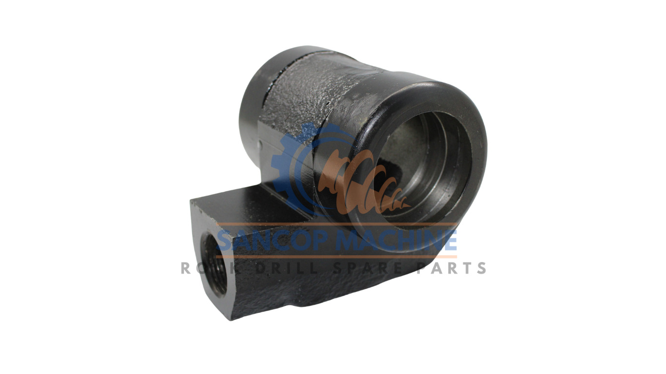 152-473-28-SEAL-HOUSING 152 473 28 SEAL HOUSING