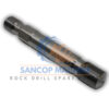 152 524 38 SIDE BOLT