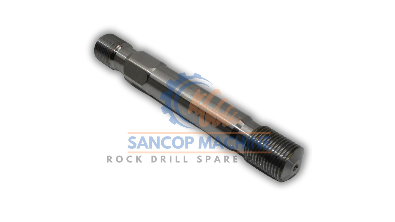 152-524-38-SIDE-BOLT 152 524 38 SIDE BOLT