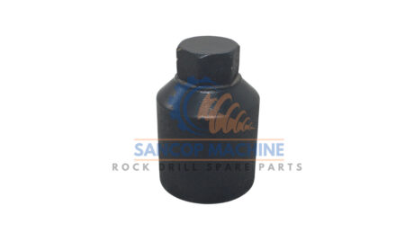 152 525 68 CAP NUT