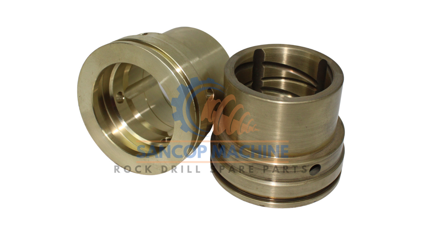 152-697-08-BUSHING 152 697 08 BUSHING