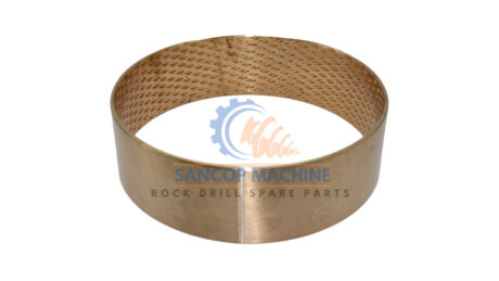152 711 08 BUSHING BEARING