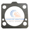 152 748 18 GASKET PLATE