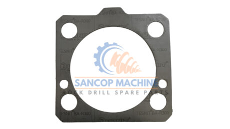 152 748 18 GASKET PLATE