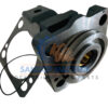 152 749 48 FLUSHING DEVICE ASSEMBLY