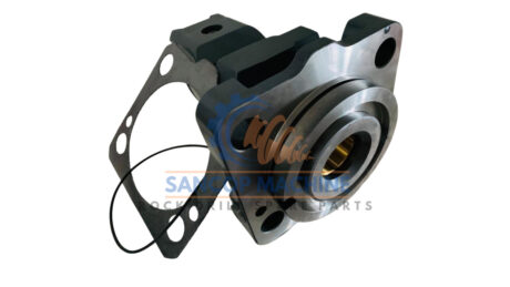 152 749 48 FLUSHING DEVICE ASSEMBLY