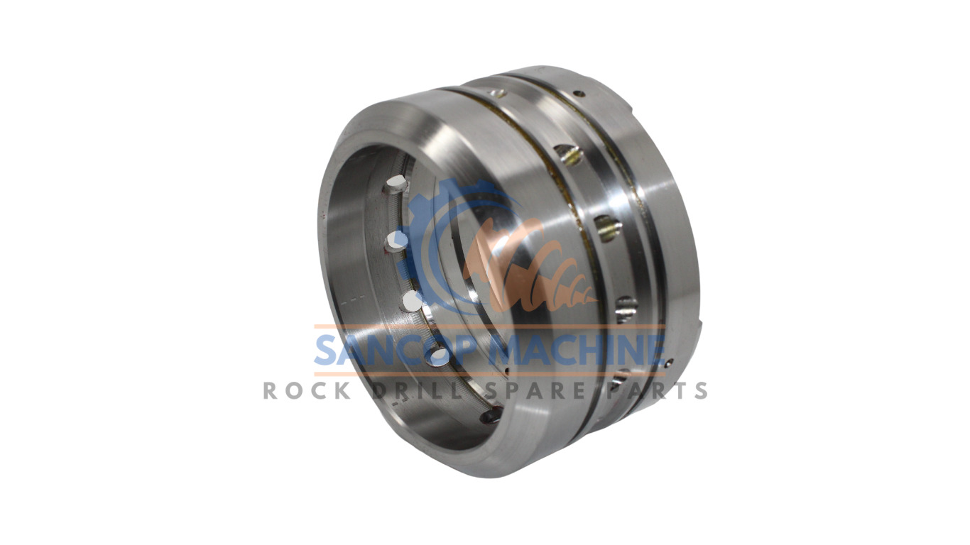 152-760-18-BUSHING 152 760 18 BUSHING