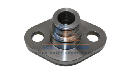 153 949 08 FLANGE FITTING