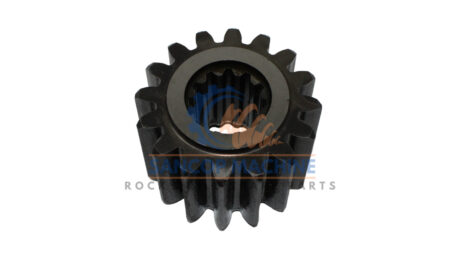 154 194 08 GEAR WHEEL