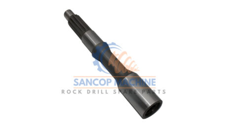 154 216 18 ROTATION SHAFT